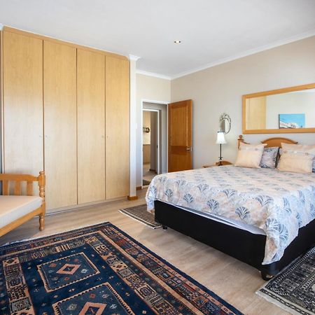 Ocean View Living Villa Hermanus Exteriör bild