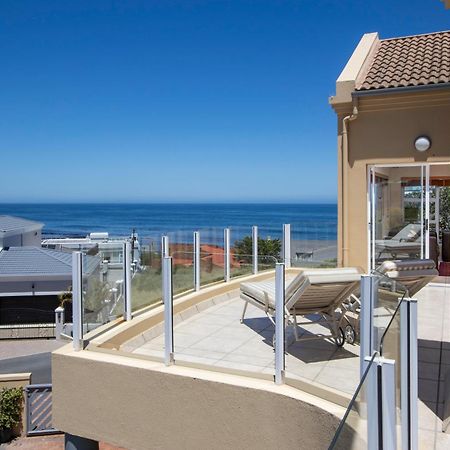 Ocean View Living Villa Hermanus Exteriör bild